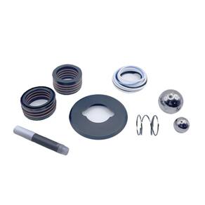Kit Reparo Da Bomba King 180Cc - 25D235 Graco