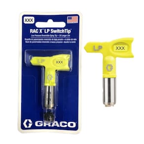 Bico De Pintura Airless Rac X - Lp519 Graco