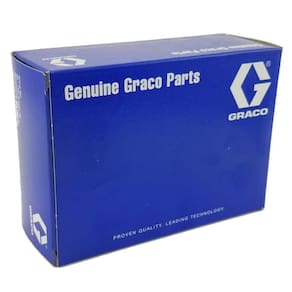 Kit Reparo Inferior Da Bomba - 17R835 Graco