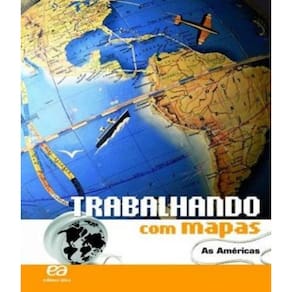 Livro Americas, As