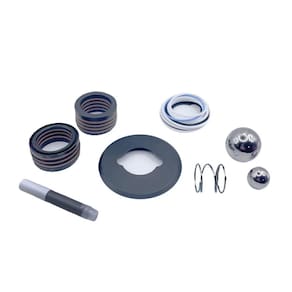 Kit Reparo Da Bomba King 180Cc - 25D235 Graco