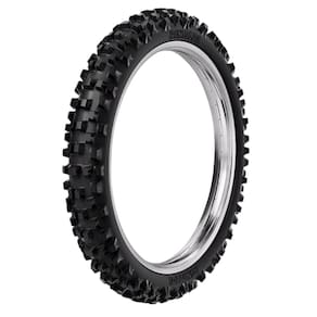 Pneu Moto Off-Road Rmx35 60/100-12 C/C Rinaldi Mini Motos