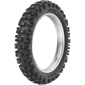 Pneu Moto Off-Road Rmx35 90/100-14 C/C Tras Rinaldi Trilha