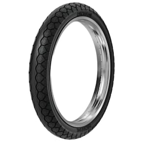 Pneu Moto Street Pd29 90/80-16 C/C Tras Rinaldi Neo-Web100