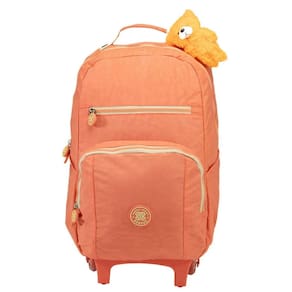 Mala com Rodas - 16 Xeryus Trendy - Laranja XERYUS IMPORTACAO E