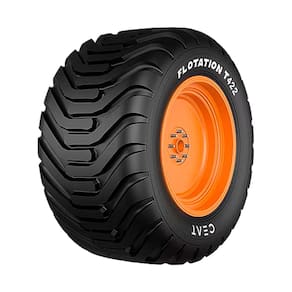 Pneu Ceat Aro 22.5 Flotation T422 I-3 550/45-22.5 16 Lonas