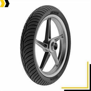 Pneu Moto Street Hb37 120/70-13 S/C Diant-Tras Rinaldi Scoot