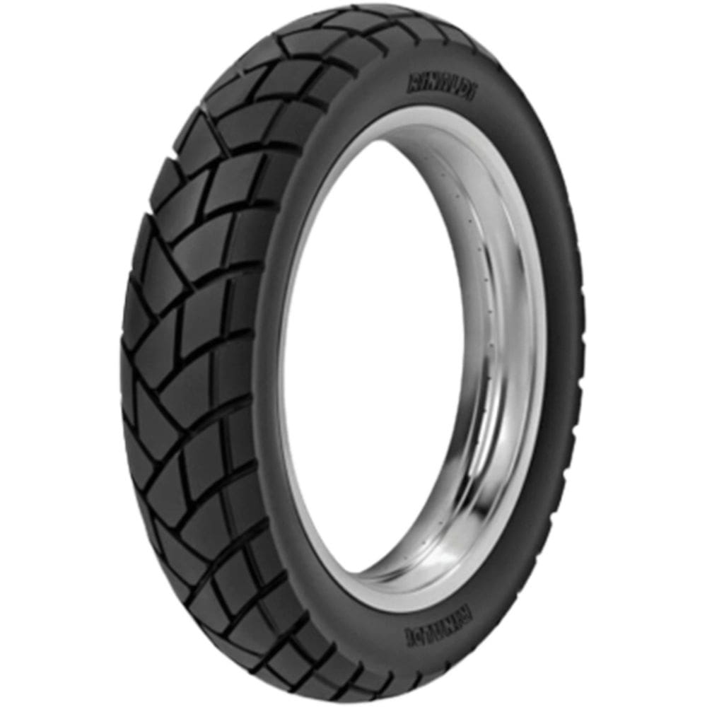 Pneu Moto Trail R34 275-17 C/C Diant-Tras Rinaldi Dream