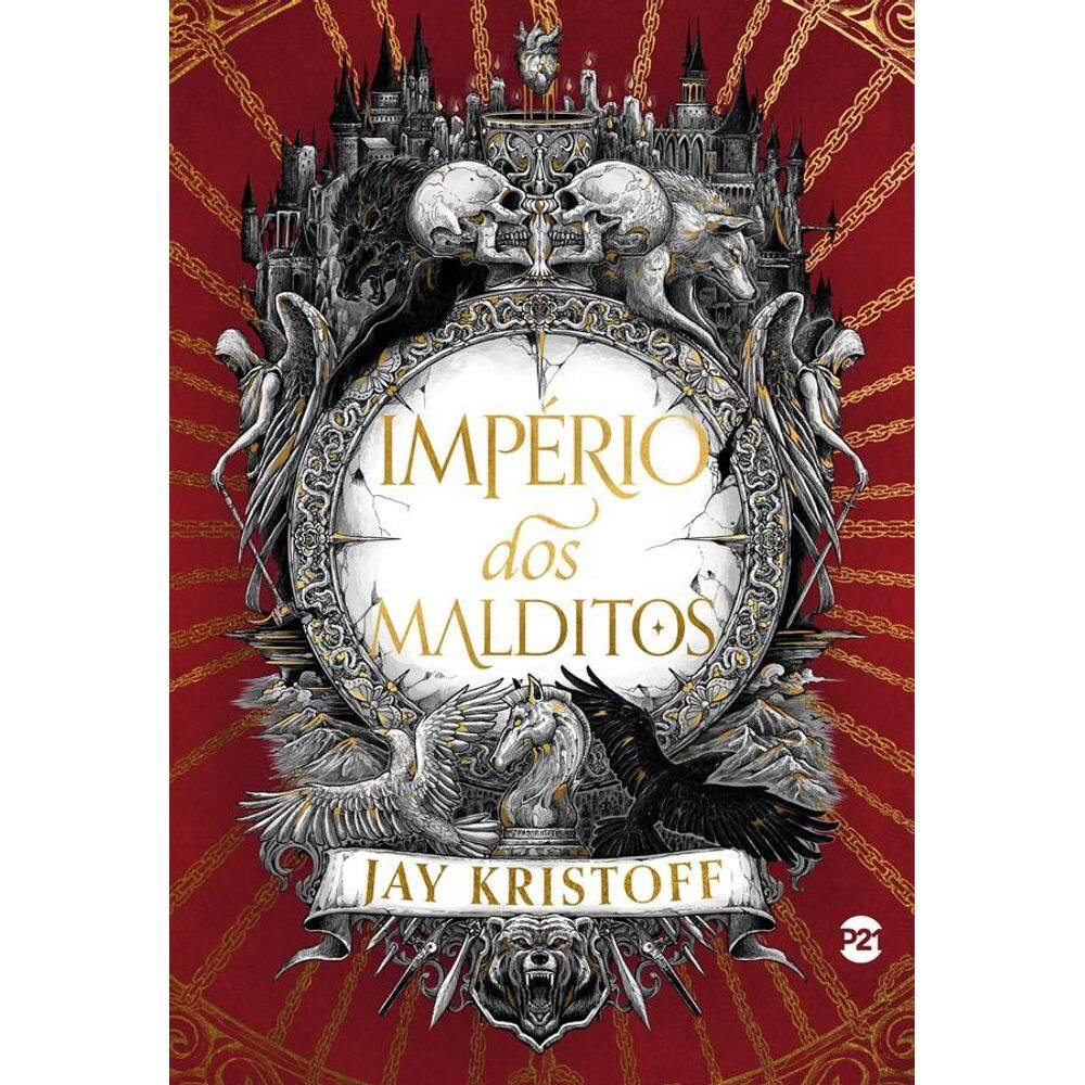 Império dos malditos