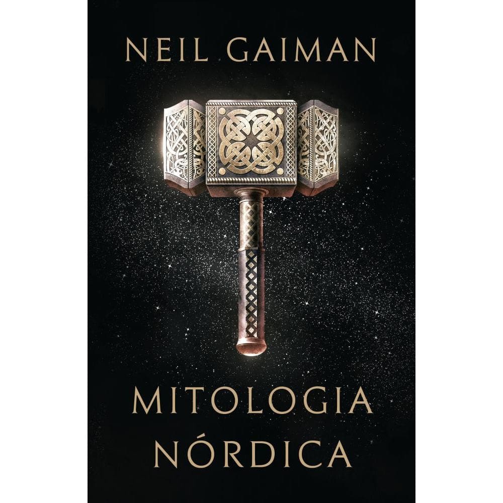 Mitologia nórdica