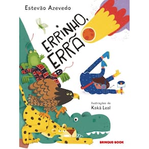 Errinho, errão