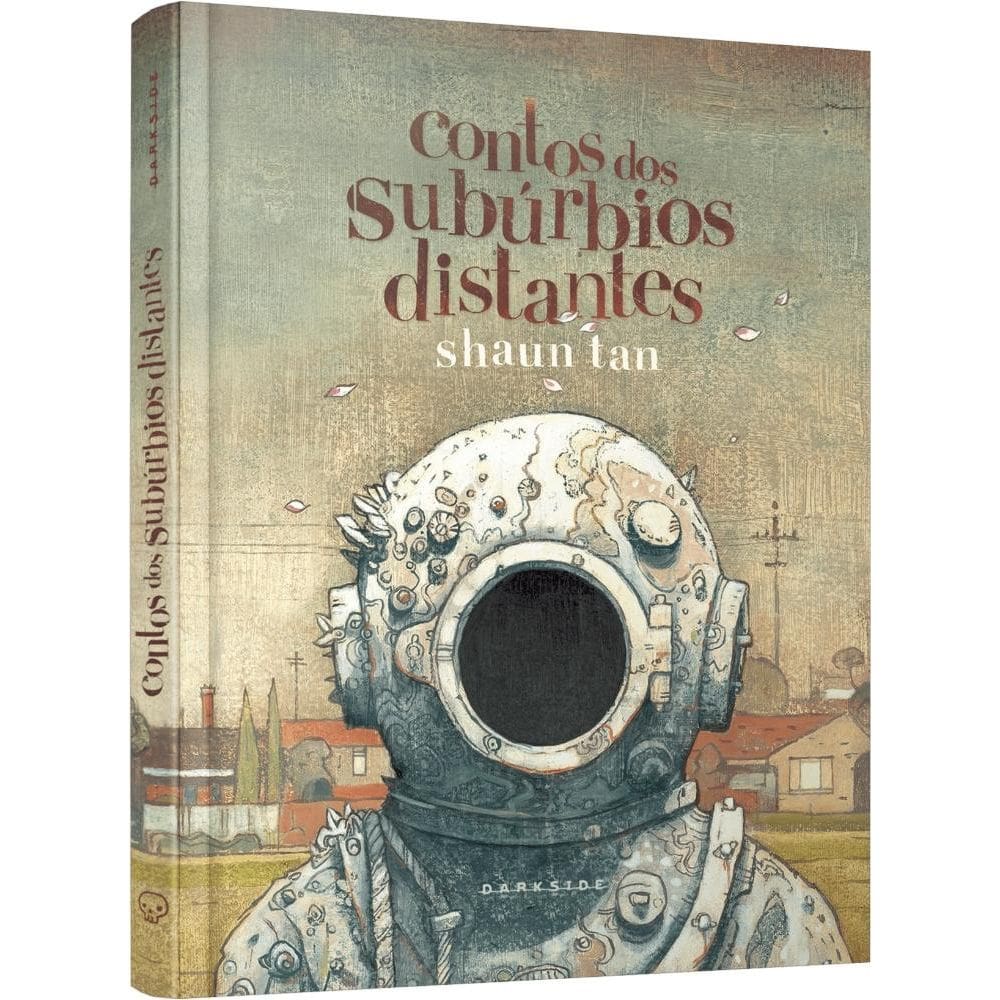 Contos dos Subúrbios Distantes