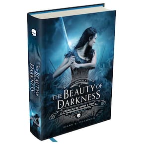 The Beauty of Darkness - Crônicas de Amor e Ódio - Vol. 3