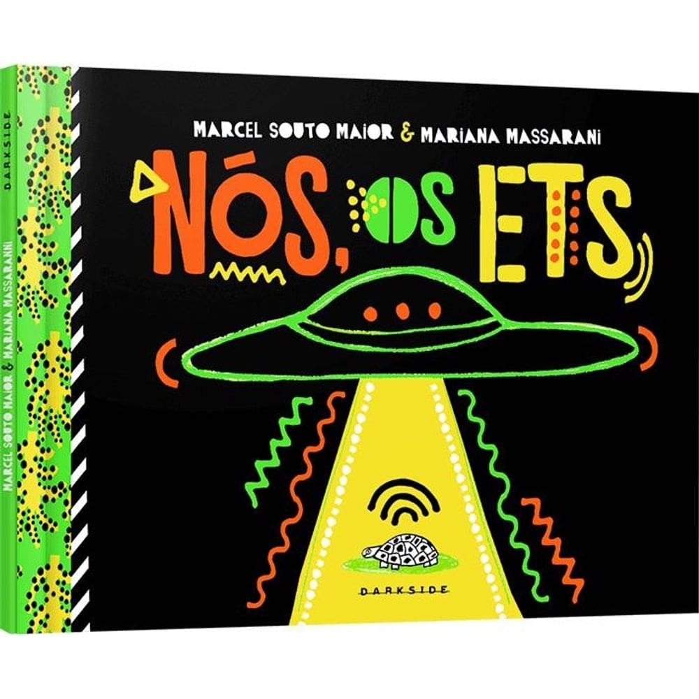 Nós, os ETs