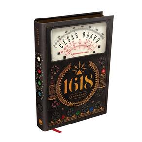 Livro 1618
