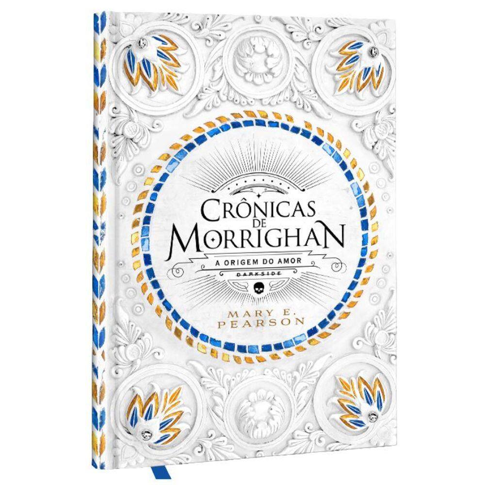 Crônicas de Morrighan
