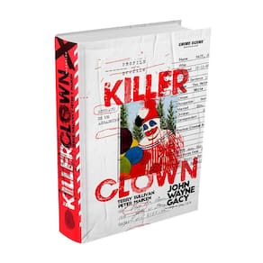 Killer Clown Profile: Retrato de um Assassino