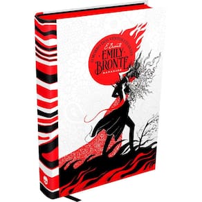 O Morro dos Ventos Uivantes: Limited Edition