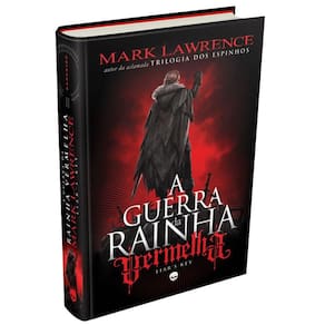 The Liar`s Key - A Guerra da Rainha Vermelha: Vol. 2
