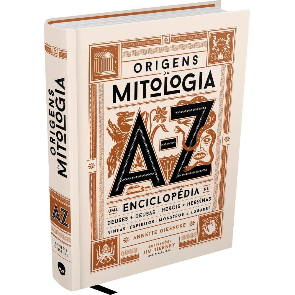 Origens da Mitologia