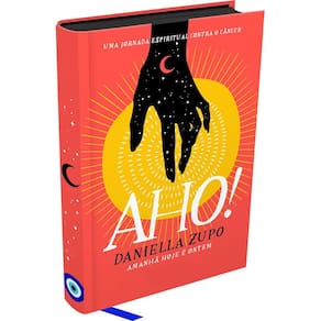 AHO: Amanhã Hoje é Ontem