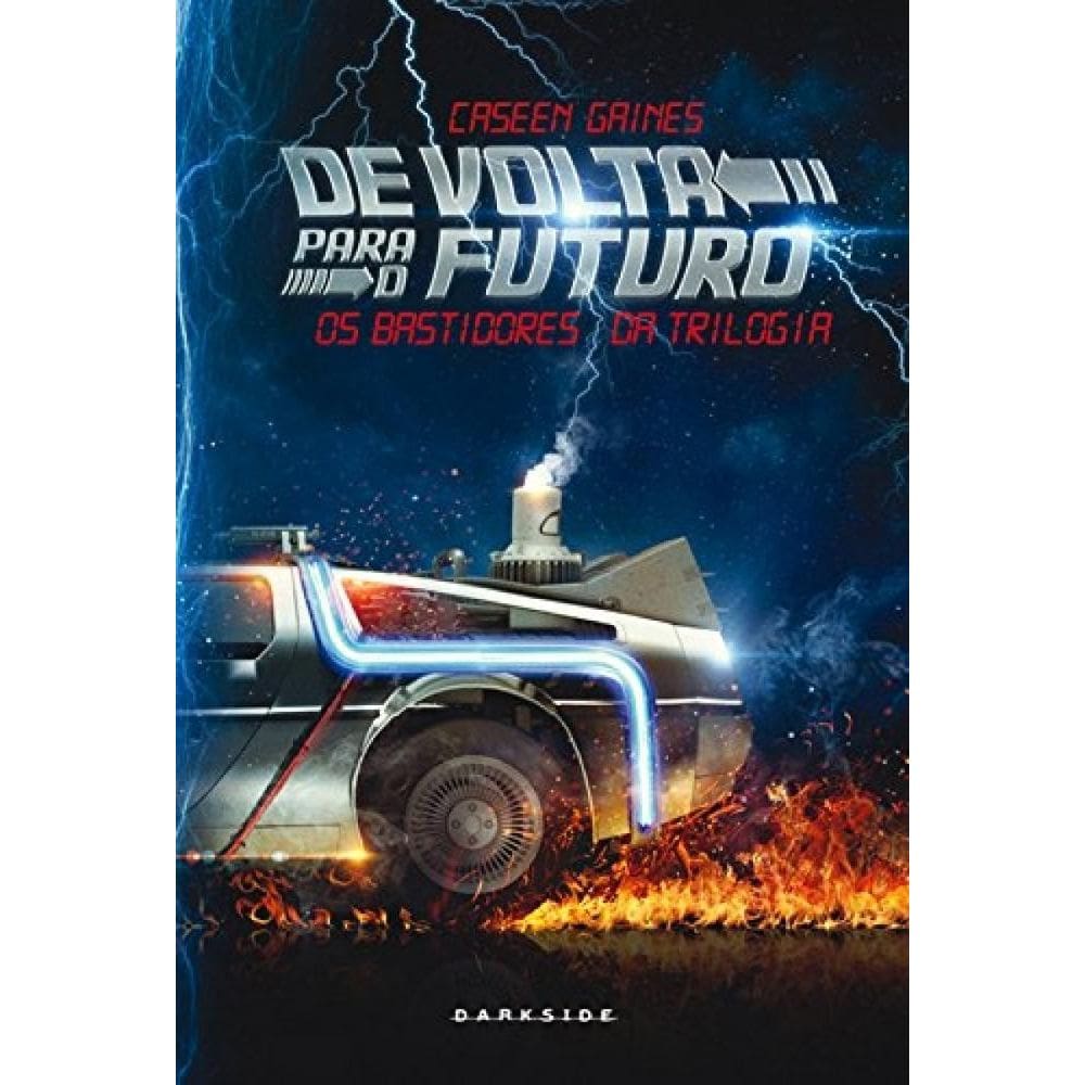 De Volta Para o Futuro