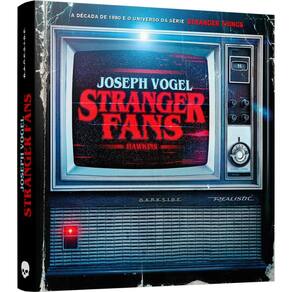 Stranger Fans