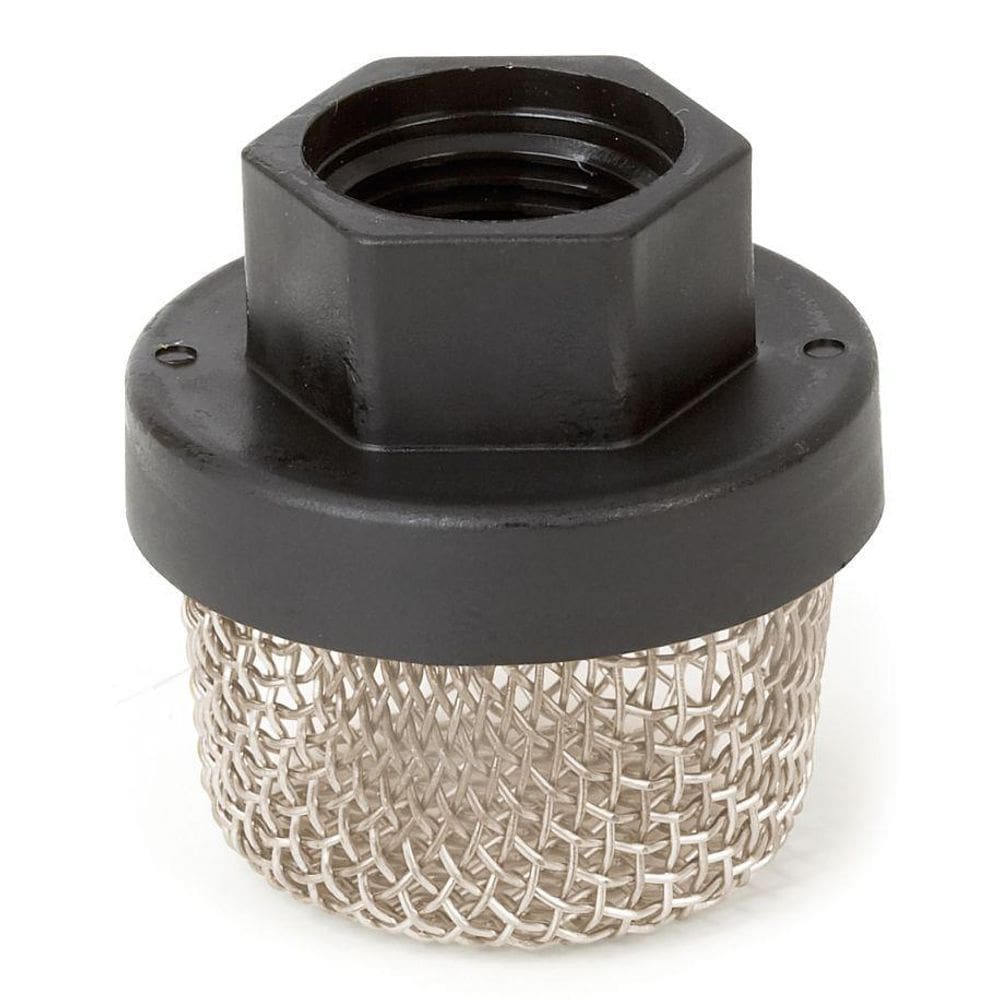 Filtro Pescador 390/395/490/495 - 246385  Graco