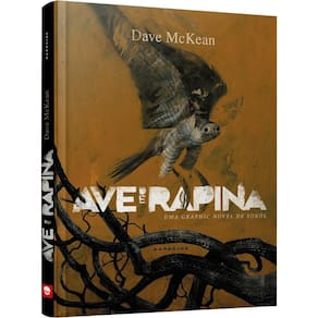 Ave de Rapina