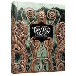 Paraíso Perdido