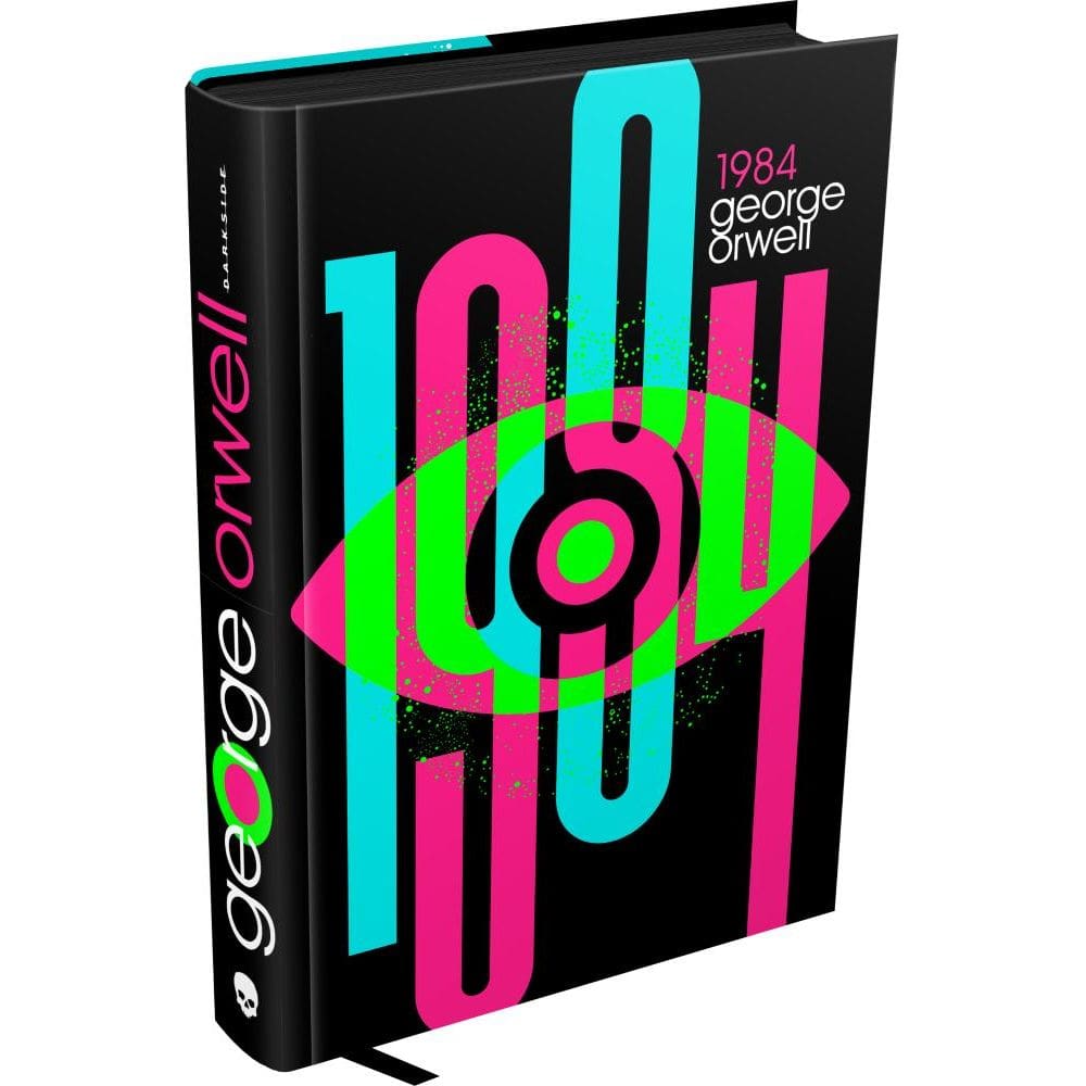 Livro 1984