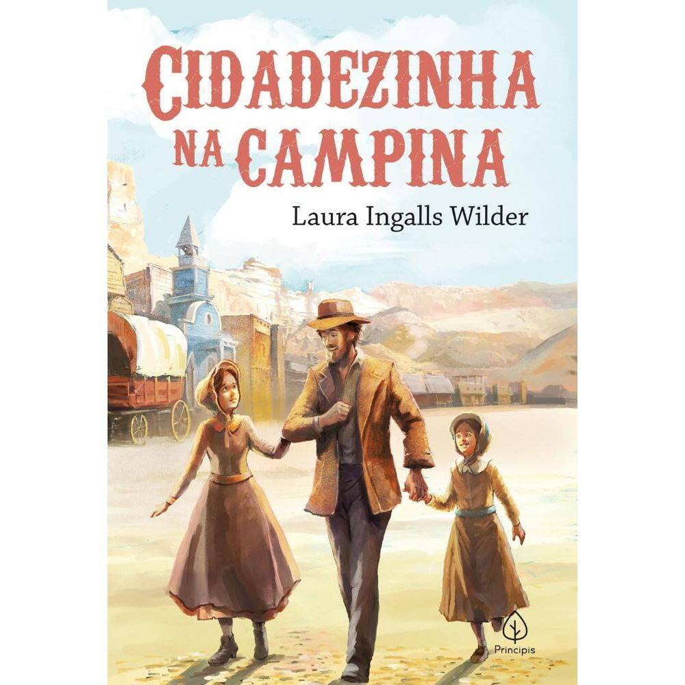 Cidadezinha na campina (Livro 7)