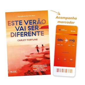 Este verão vai ser diferente(609)