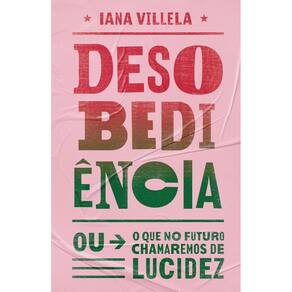 Desobediência