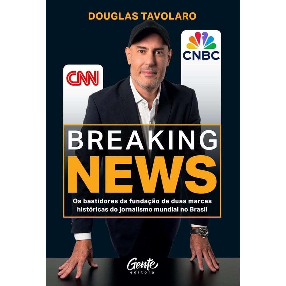 Breaking news