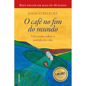 O café no fim do mundo