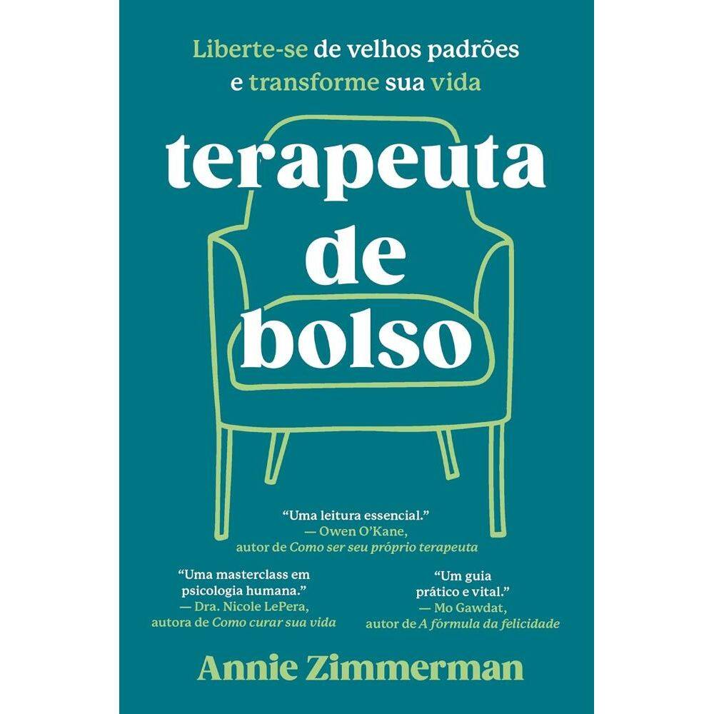 Terapeuta de bolso