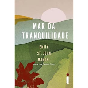 Mar da tranquilidade