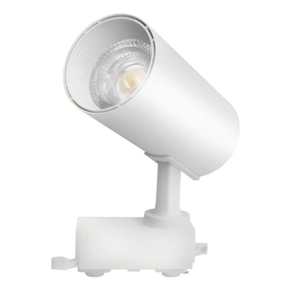 Spot Trilho Eletrificado 15W Branco 3000K