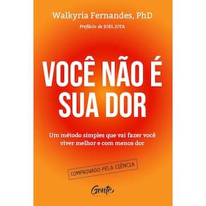 Você não é sua dor