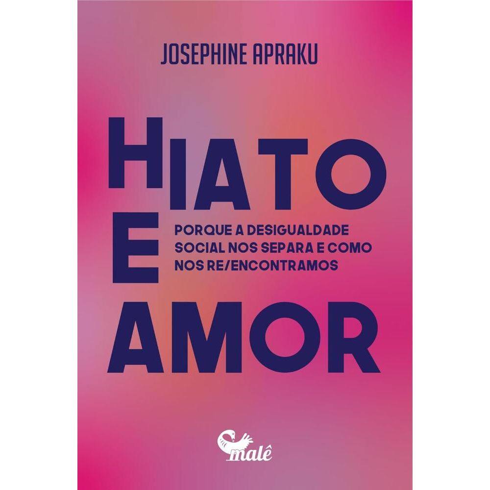 Hiato e amor