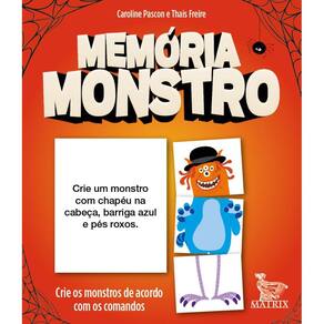 Memória mostro