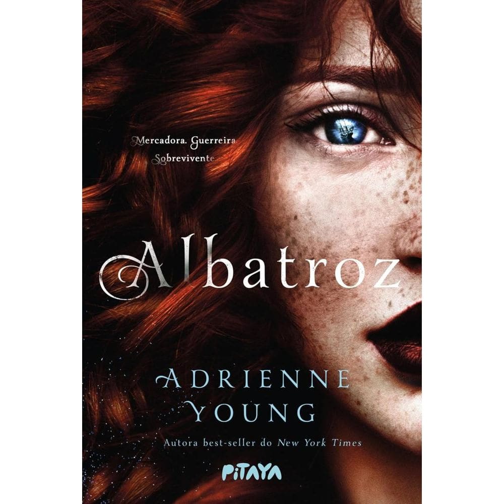 Albatroz