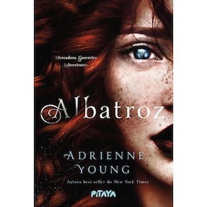 Albatroz