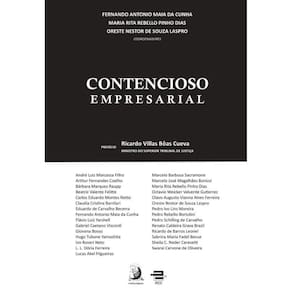 Contencioso empresarial