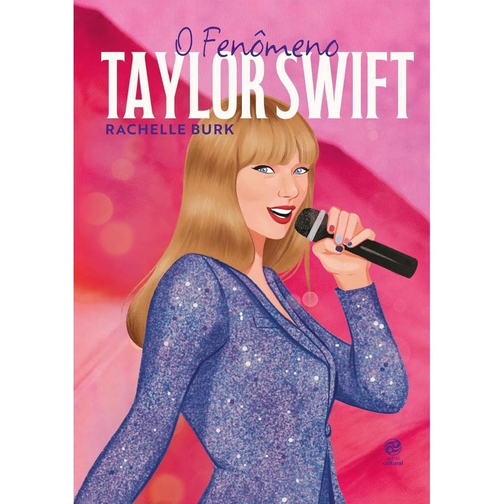 O fenômeno Taylor Swift