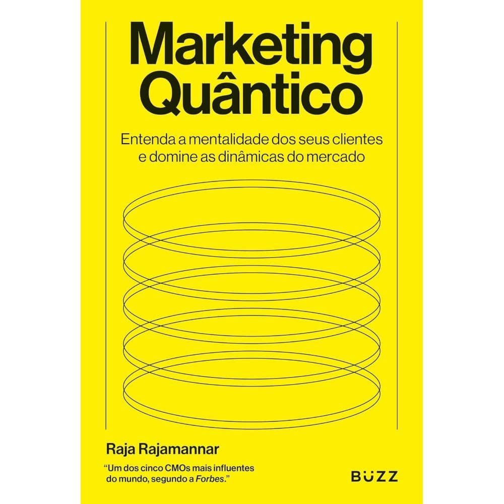 Marketing quântico: (1001)