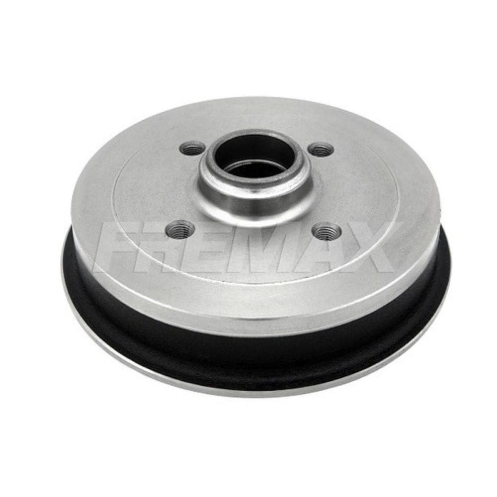 Tambor De Freio Tras Gol Parati Saveiro Ibiza Fremax Bd1511