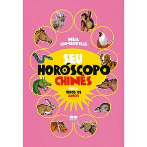 Seu horóscopo chinês para todos os anos