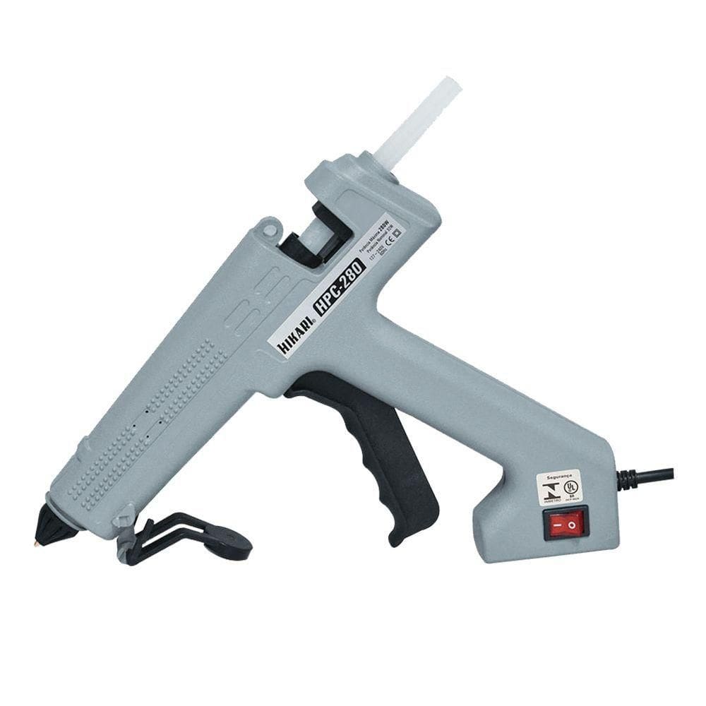Pistola De Cola Quente Hikari Hpc-280 280w Bivolt 21k913